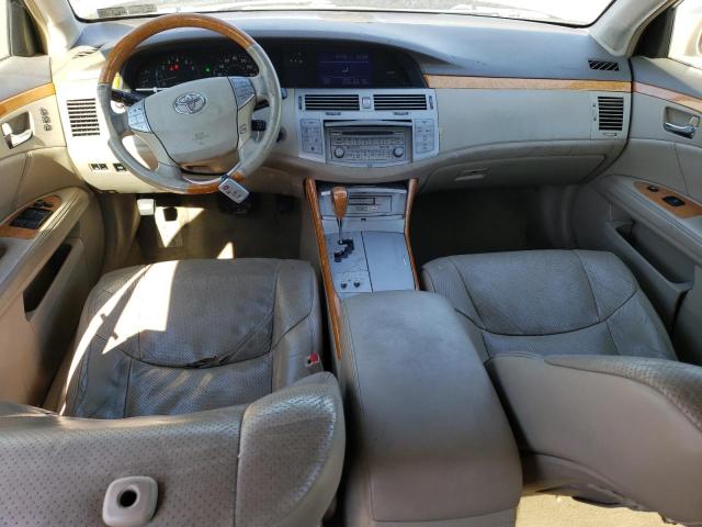 Photo 7 VIN: 4T1BK36B87U234155 - TOYOTA AVALON 