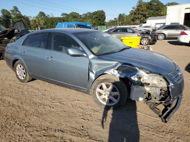 Photo 3 VIN: 4T1BK36B87U234186 - TOYOTA AVALON XL 