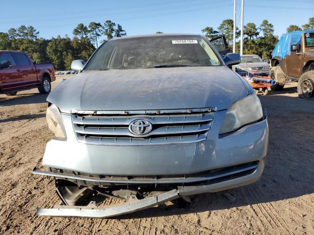 Photo 4 VIN: 4T1BK36B87U234186 - TOYOTA AVALON XL 