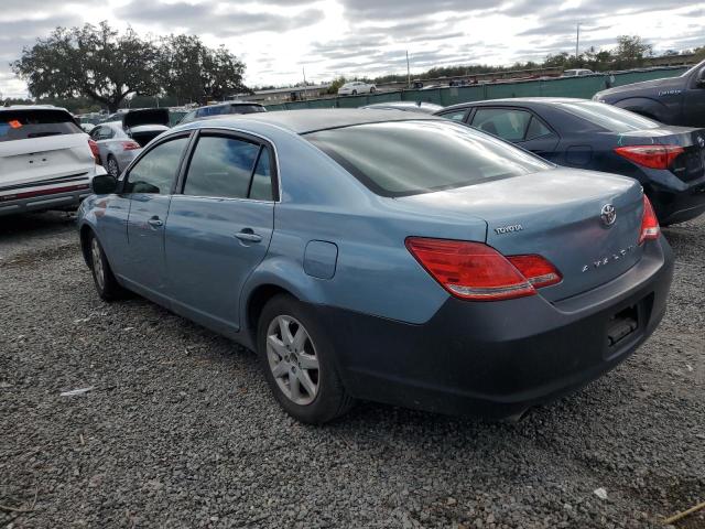 Photo 1 VIN: 4T1BK36B87U235855 - TOYOTA AVALON 