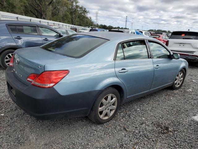 Photo 2 VIN: 4T1BK36B87U235855 - TOYOTA AVALON 