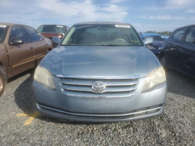 Photo 4 VIN: 4T1BK36B87U235855 - TOYOTA AVALON 