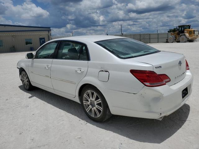 Photo 1 VIN: 4T1BK36B87U236147 - TOYOTA AVALON 