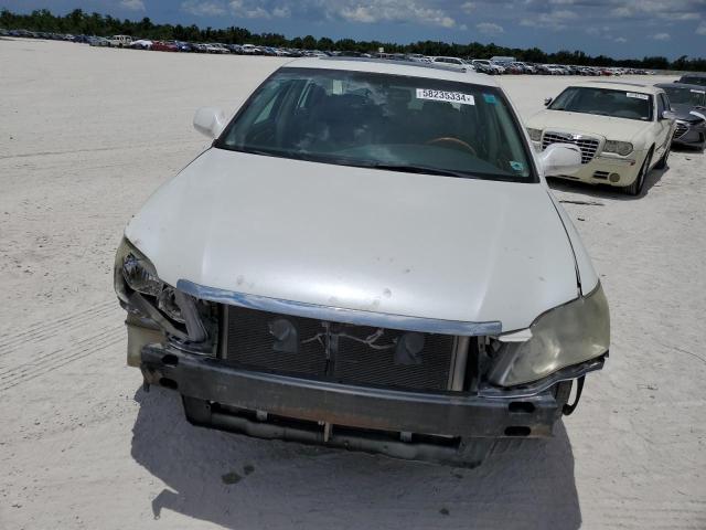 Photo 4 VIN: 4T1BK36B87U236147 - TOYOTA AVALON 