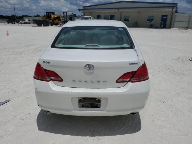 Photo 5 VIN: 4T1BK36B87U236147 - TOYOTA AVALON 