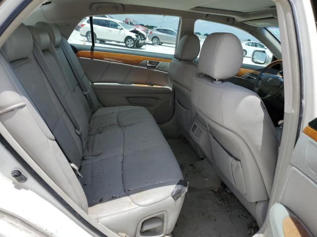 Photo 9 VIN: 4T1BK36B87U236147 - TOYOTA AVALON 