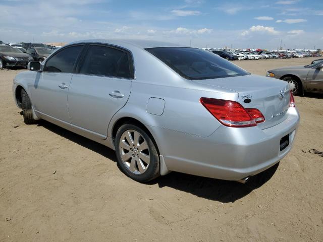 Photo 1 VIN: 4T1BK36B87U236651 - TOYOTA AVALON XL 