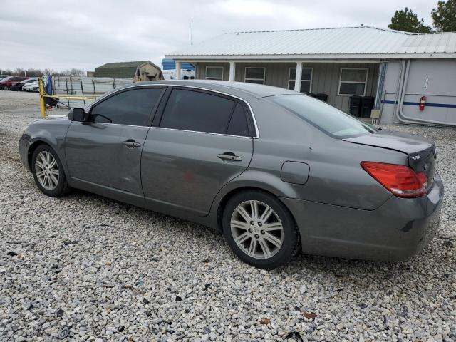 Photo 1 VIN: 4T1BK36B87U240439 - TOYOTA AVALON 