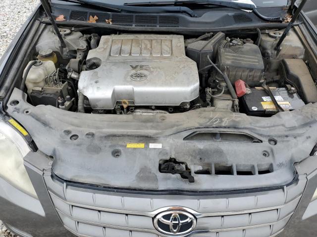 Photo 10 VIN: 4T1BK36B87U240439 - TOYOTA AVALON 