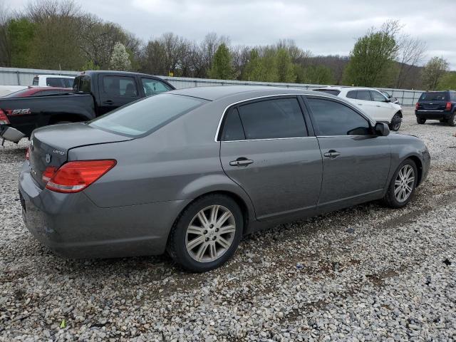 Photo 2 VIN: 4T1BK36B87U240439 - TOYOTA AVALON 