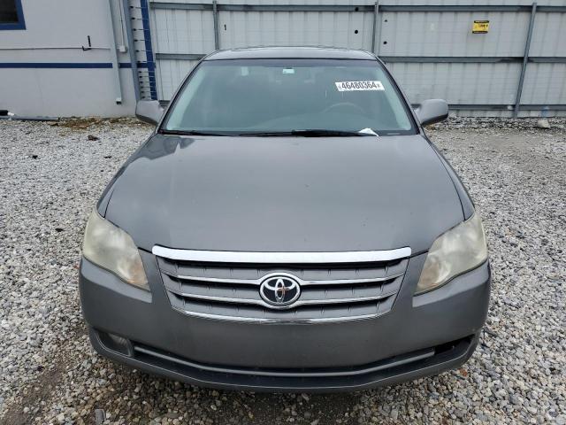 Photo 4 VIN: 4T1BK36B87U240439 - TOYOTA AVALON 