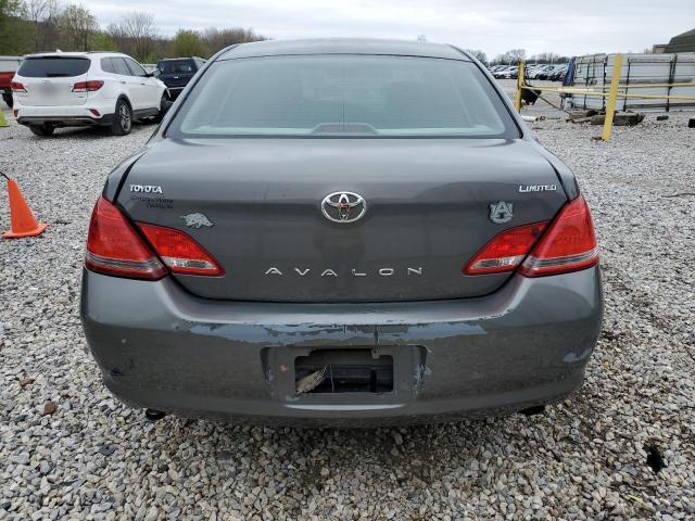 Photo 5 VIN: 4T1BK36B87U240439 - TOYOTA AVALON 