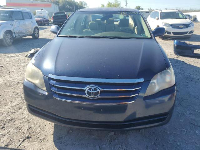 Photo 4 VIN: 4T1BK36B87U244913 - TOYOTA AVALON XL 