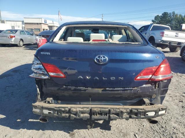 Photo 5 VIN: 4T1BK36B87U244913 - TOYOTA AVALON XL 