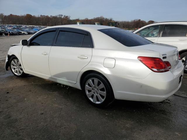 Photo 1 VIN: 4T1BK36B87U248170 - TOYOTA AVALON 