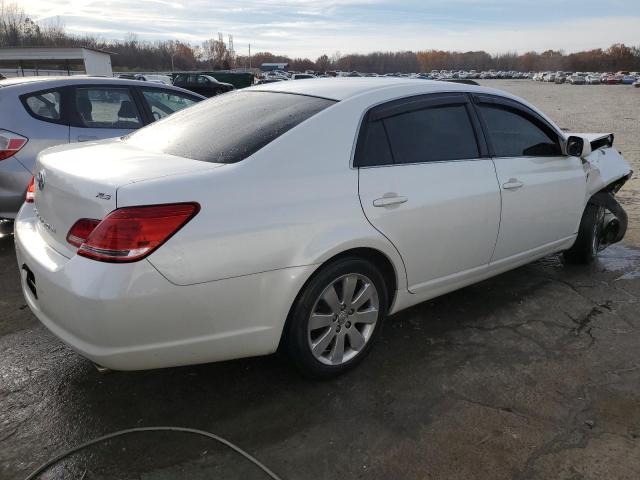 Photo 2 VIN: 4T1BK36B87U248170 - TOYOTA AVALON 