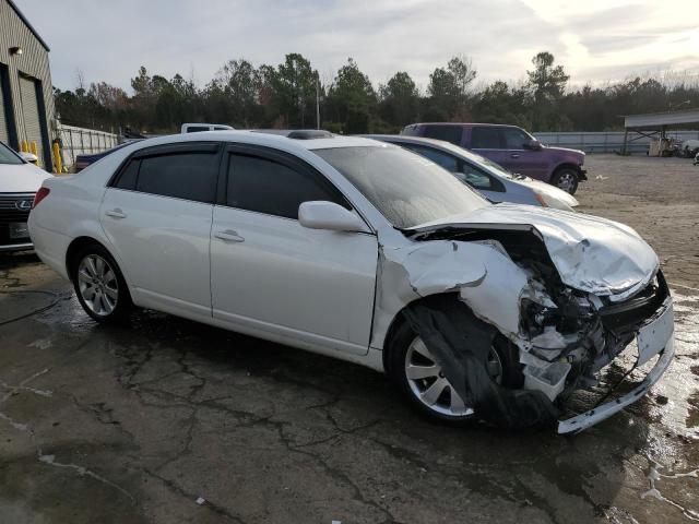 Photo 3 VIN: 4T1BK36B87U248170 - TOYOTA AVALON 