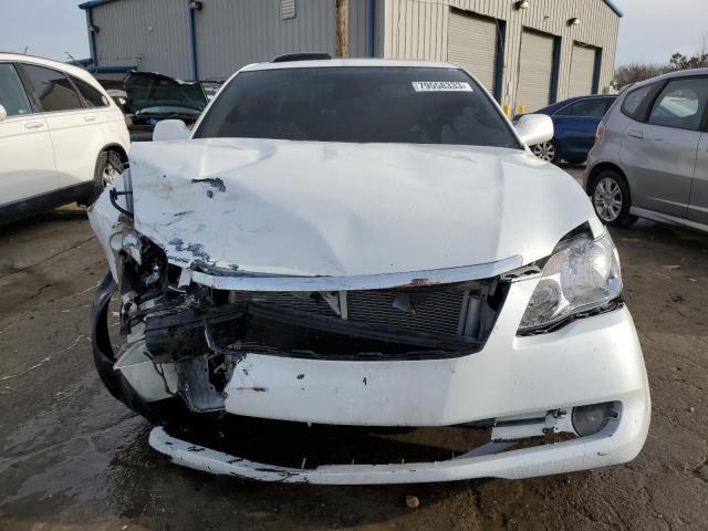 Photo 4 VIN: 4T1BK36B87U248170 - TOYOTA AVALON 