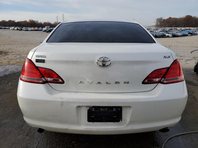 Photo 5 VIN: 4T1BK36B87U248170 - TOYOTA AVALON 