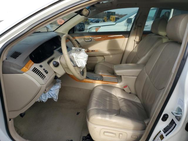 Photo 6 VIN: 4T1BK36B87U248170 - TOYOTA AVALON 