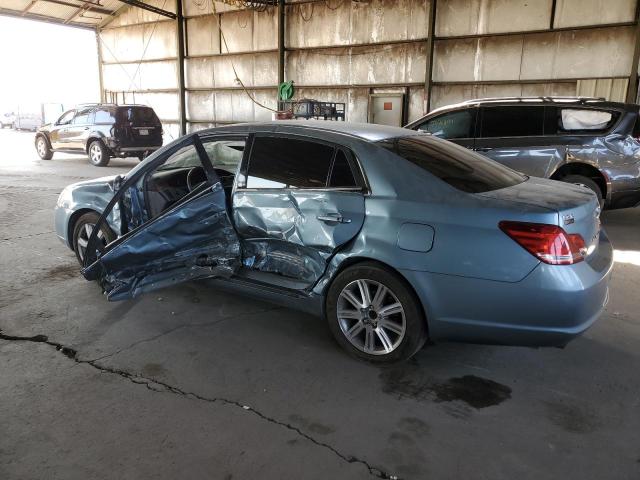 Photo 1 VIN: 4T1BK36B87U248475 - TOYOTA AVALON XL 