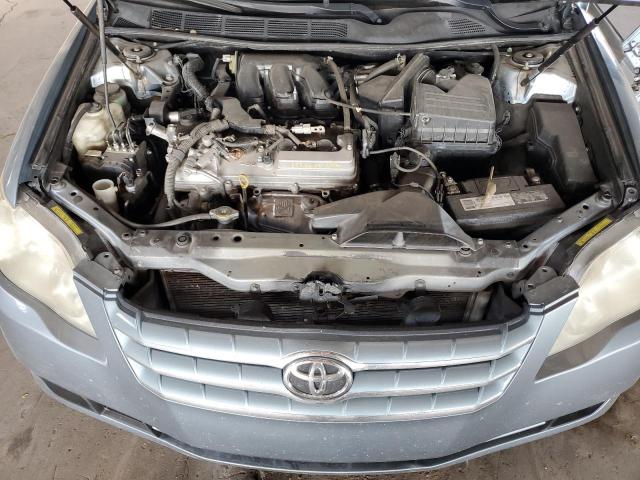 Photo 10 VIN: 4T1BK36B87U248475 - TOYOTA AVALON XL 