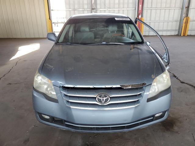 Photo 4 VIN: 4T1BK36B87U248475 - TOYOTA AVALON XL 