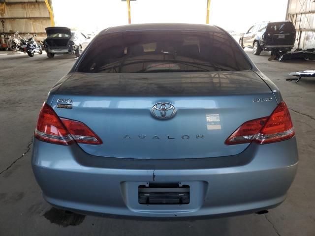 Photo 5 VIN: 4T1BK36B87U248475 - TOYOTA AVALON XL 