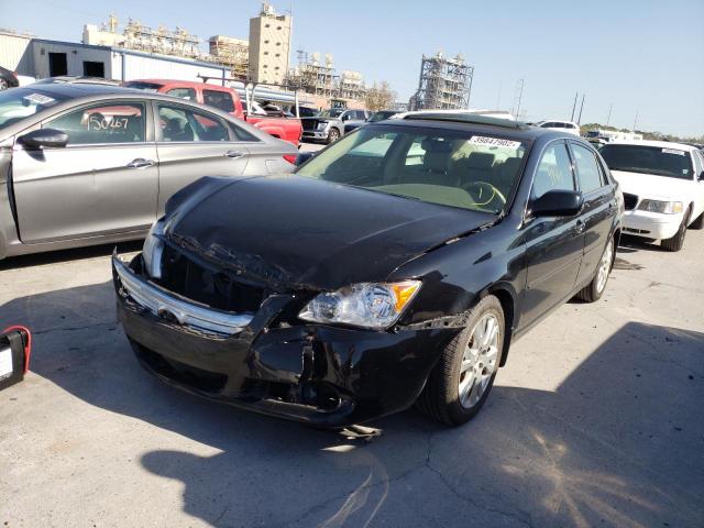 Photo 1 VIN: 4T1BK36B88U262989 - TOYOTA AVALON XL 