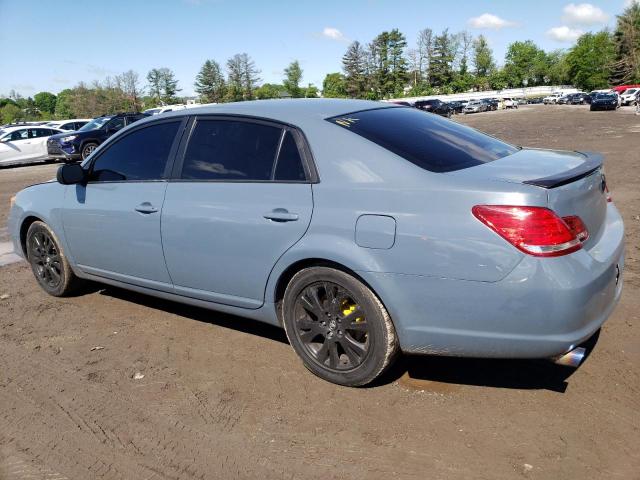 Photo 1 VIN: 4T1BK36B88U269392 - TOYOTA AVALON 