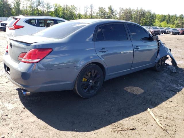 Photo 2 VIN: 4T1BK36B88U269392 - TOYOTA AVALON 