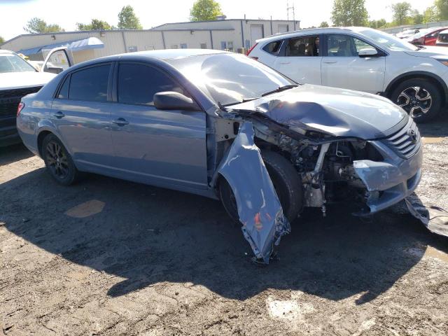 Photo 3 VIN: 4T1BK36B88U269392 - TOYOTA AVALON 