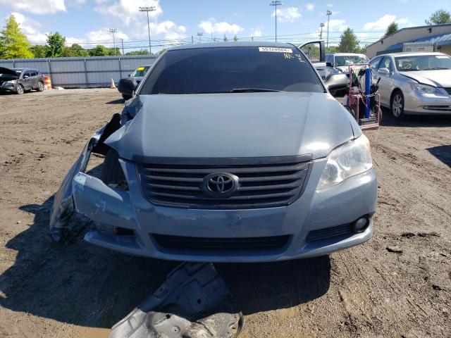 Photo 4 VIN: 4T1BK36B88U269392 - TOYOTA AVALON 