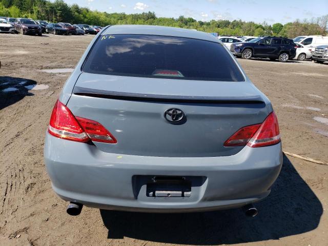 Photo 5 VIN: 4T1BK36B88U269392 - TOYOTA AVALON 