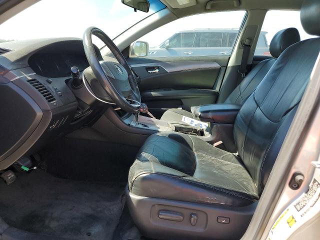 Photo 6 VIN: 4T1BK36B88U273975 - TOYOTA AVALON 