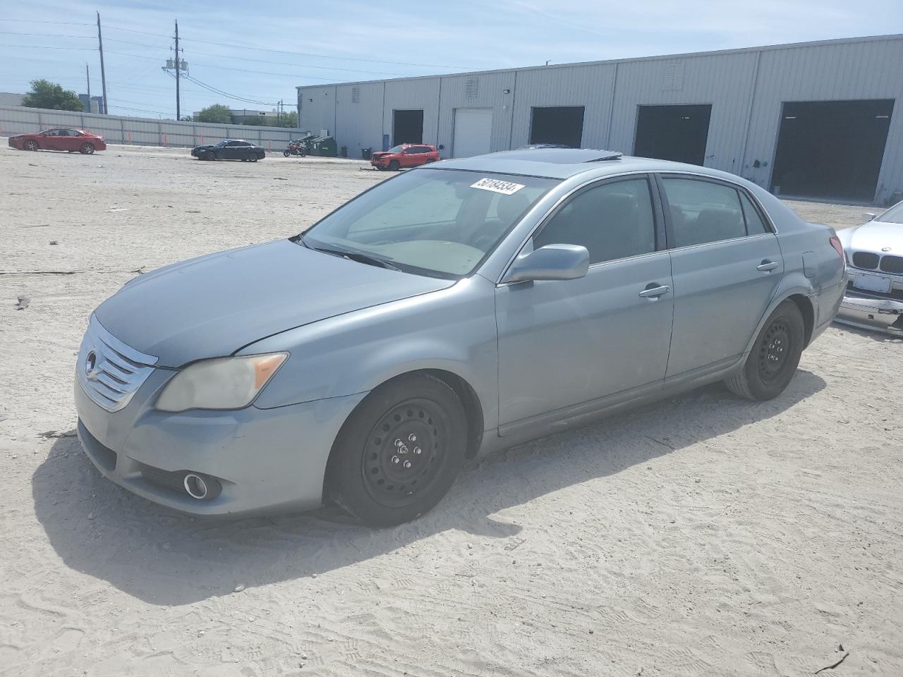 Photo 0 VIN: 4T1BK36B88U274835 - TOYOTA AVALON 