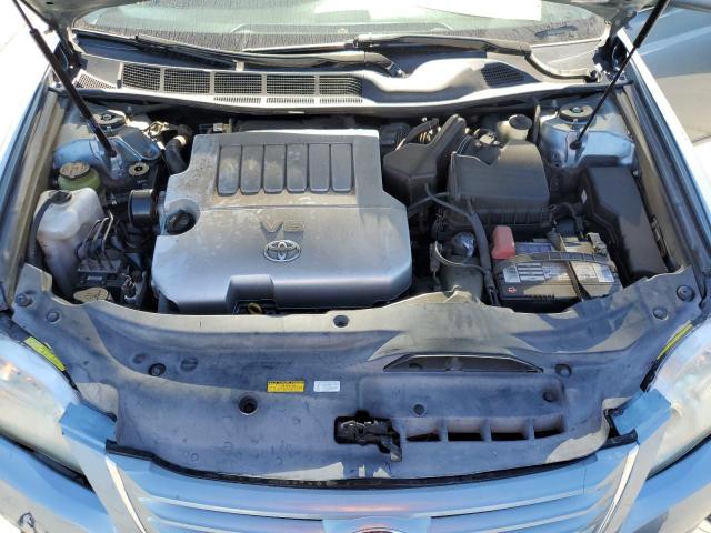 Photo 10 VIN: 4T1BK36B88U276228 - TOYOTA AVALON 