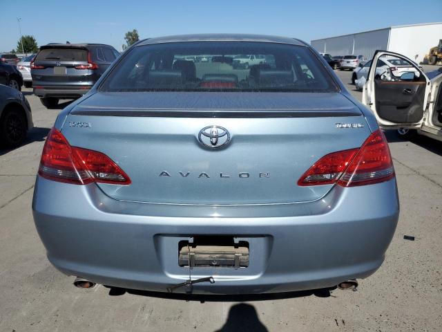 Photo 5 VIN: 4T1BK36B88U276228 - TOYOTA AVALON 