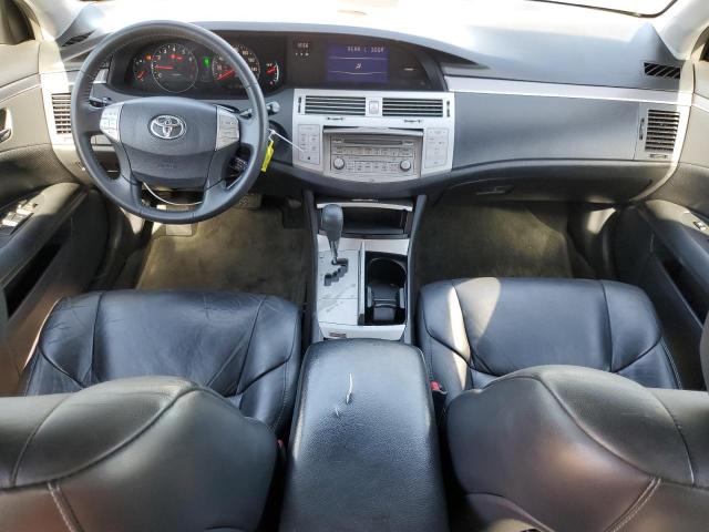 Photo 7 VIN: 4T1BK36B88U276228 - TOYOTA AVALON 