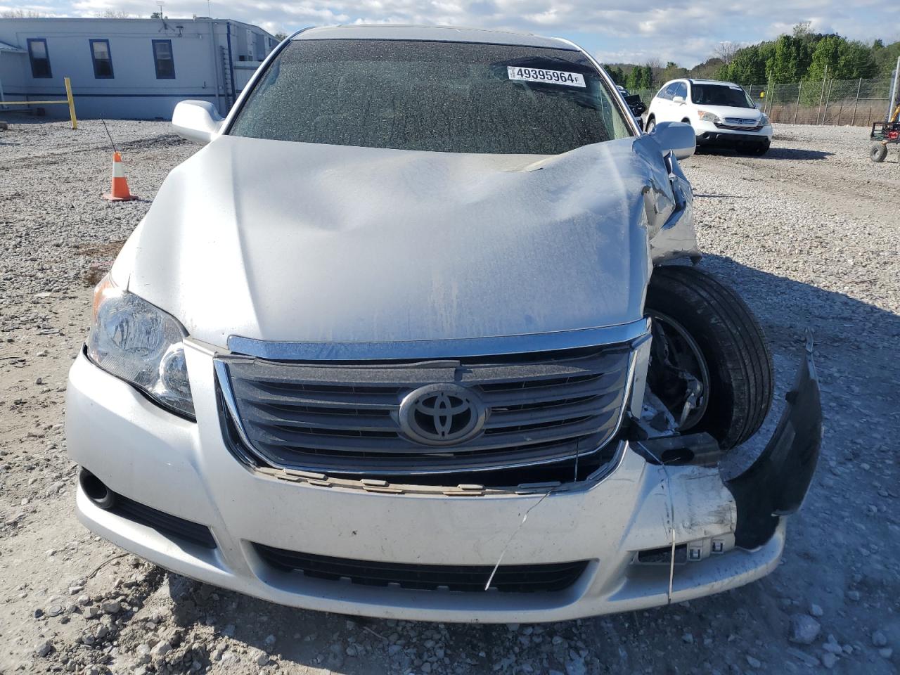 Photo 4 VIN: 4T1BK36B88U285964 - TOYOTA AVALON 