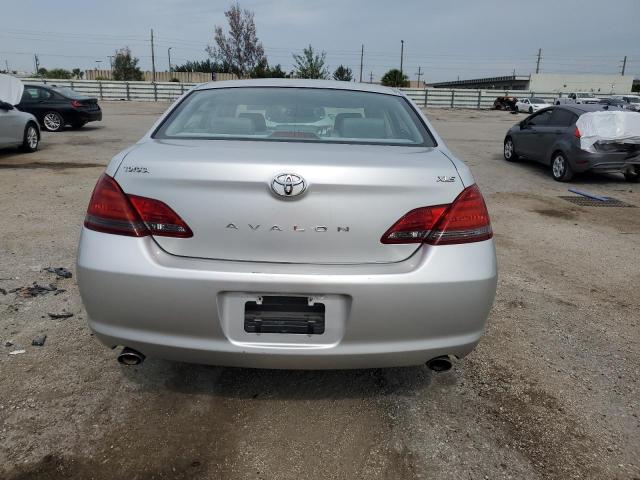 Photo 5 VIN: 4T1BK36B88U294342 - TOYOTA AVALON XL 