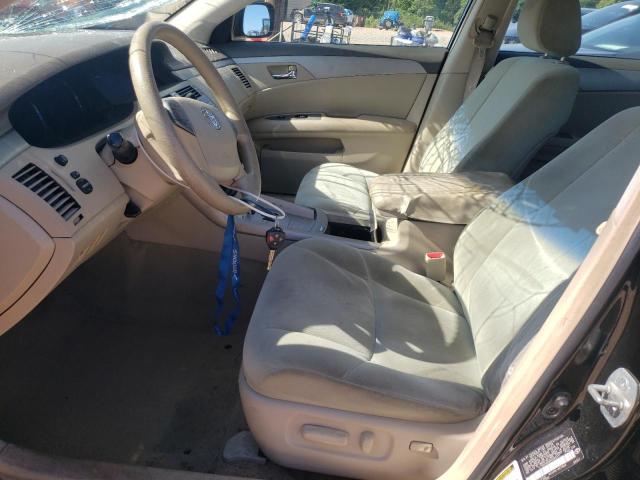 Photo 6 VIN: 4T1BK36B88U295717 - TOYOTA AVALON 