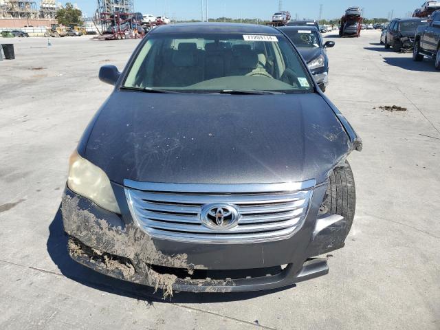 Photo 4 VIN: 4T1BK36B88U299086 - TOYOTA AVALON XL 