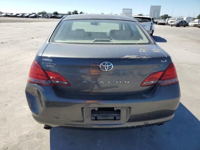 Photo 5 VIN: 4T1BK36B88U299086 - TOYOTA AVALON XL 