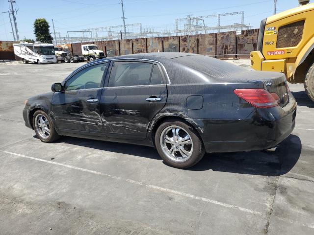 Photo 1 VIN: 4T1BK36B88U301659 - TOYOTA AVALON 