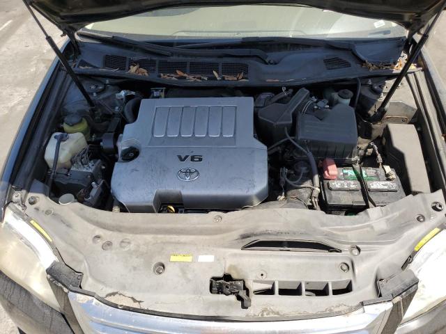 Photo 10 VIN: 4T1BK36B88U301659 - TOYOTA AVALON 