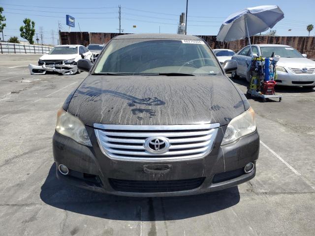 Photo 4 VIN: 4T1BK36B88U301659 - TOYOTA AVALON 