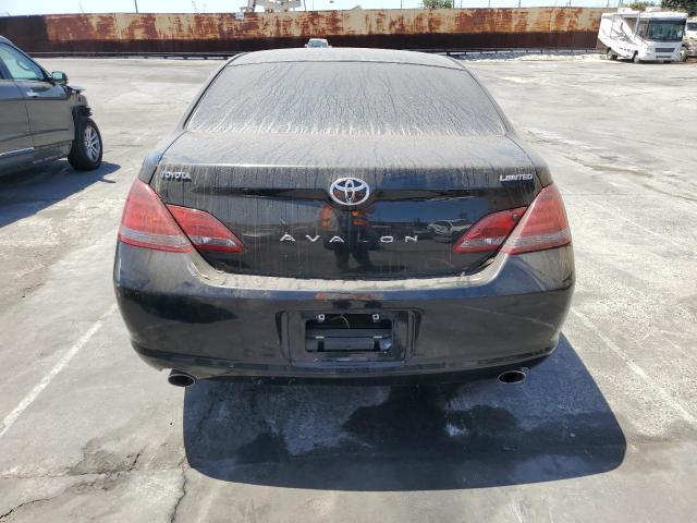 Photo 5 VIN: 4T1BK36B88U301659 - TOYOTA AVALON 