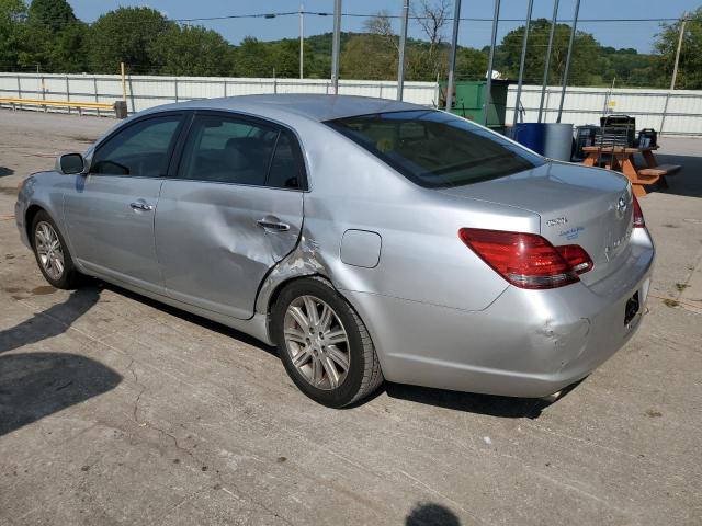 Photo 1 VIN: 4T1BK36B88U302553 - TOYOTA AVALON XL 