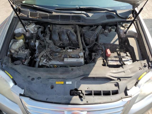 Photo 10 VIN: 4T1BK36B88U302553 - TOYOTA AVALON XL 